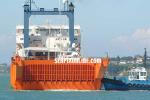 ID 2083 Dock Express 11